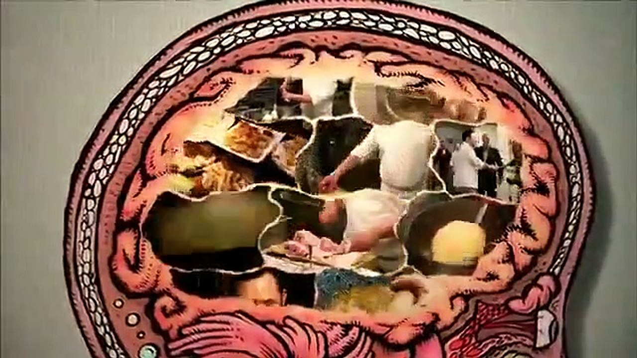 The Mind Of A Chef- Se1 - Ep16 HD Watch
