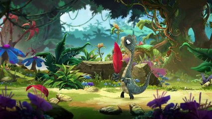 Gigantosaurus - Se1 - Ep22 HD Watch