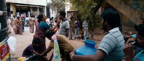 Ennamo Nadakkudhu | movie | 2014 | Official Trailer