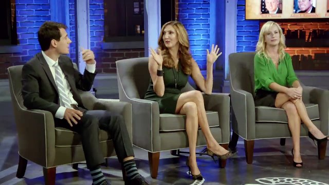 Join or Die with Craig Ferguson | show | 2016 | Official Trailer