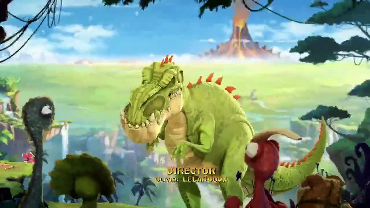 Gigantosaurus - Se1 - Ep24 HD Watch