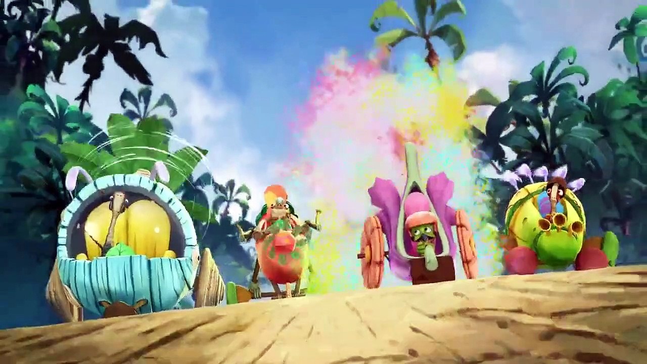 Gigantosaurus - Se1 - Ep29 HD Watch