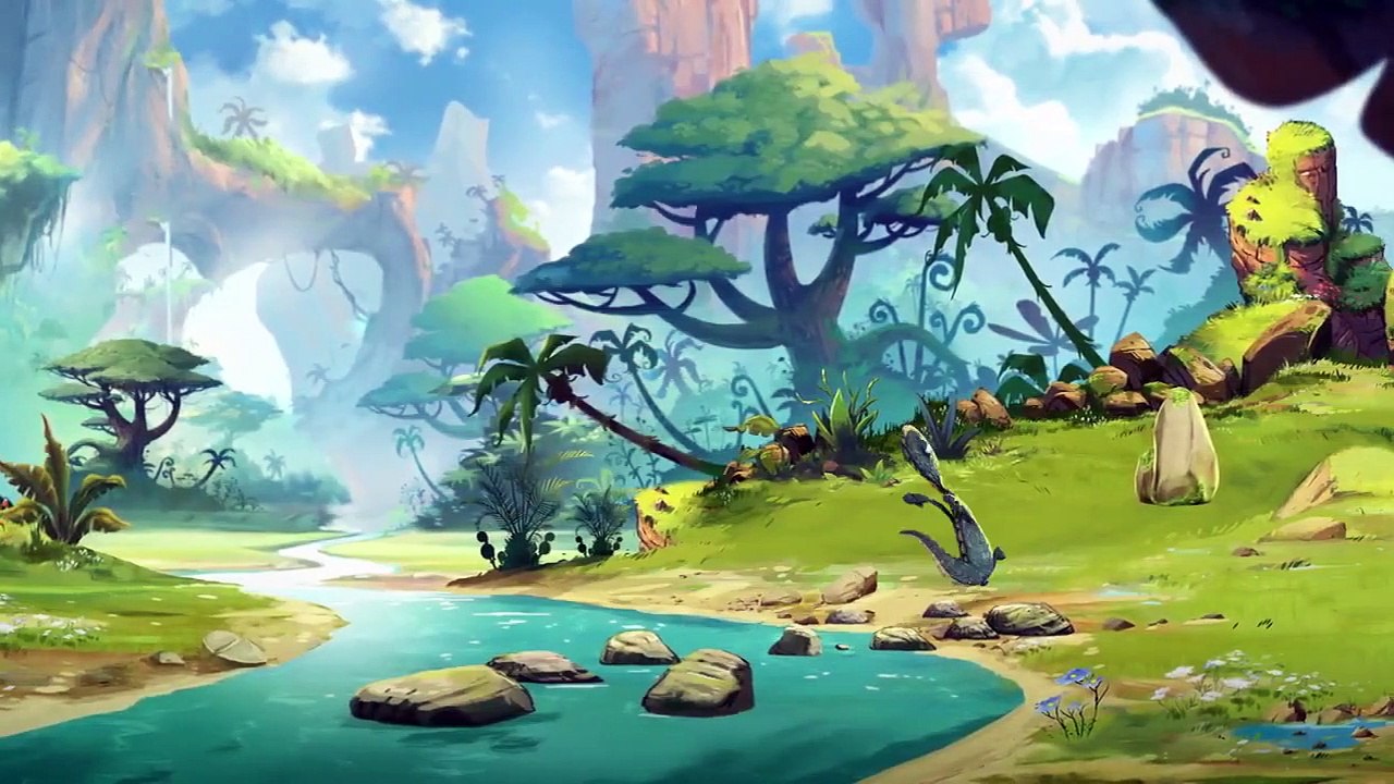 Gigantosaurus - Se1 - Ep31 HD Watch