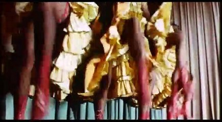 Seven Pistols for a Massacre | movie | 1967 | Official Trailer