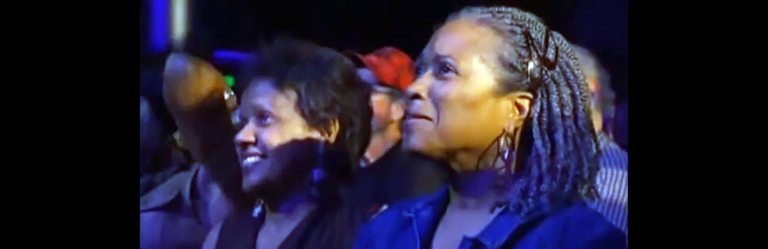 Sinbad: Where U Been? | movie | 2010 | Official Trailer