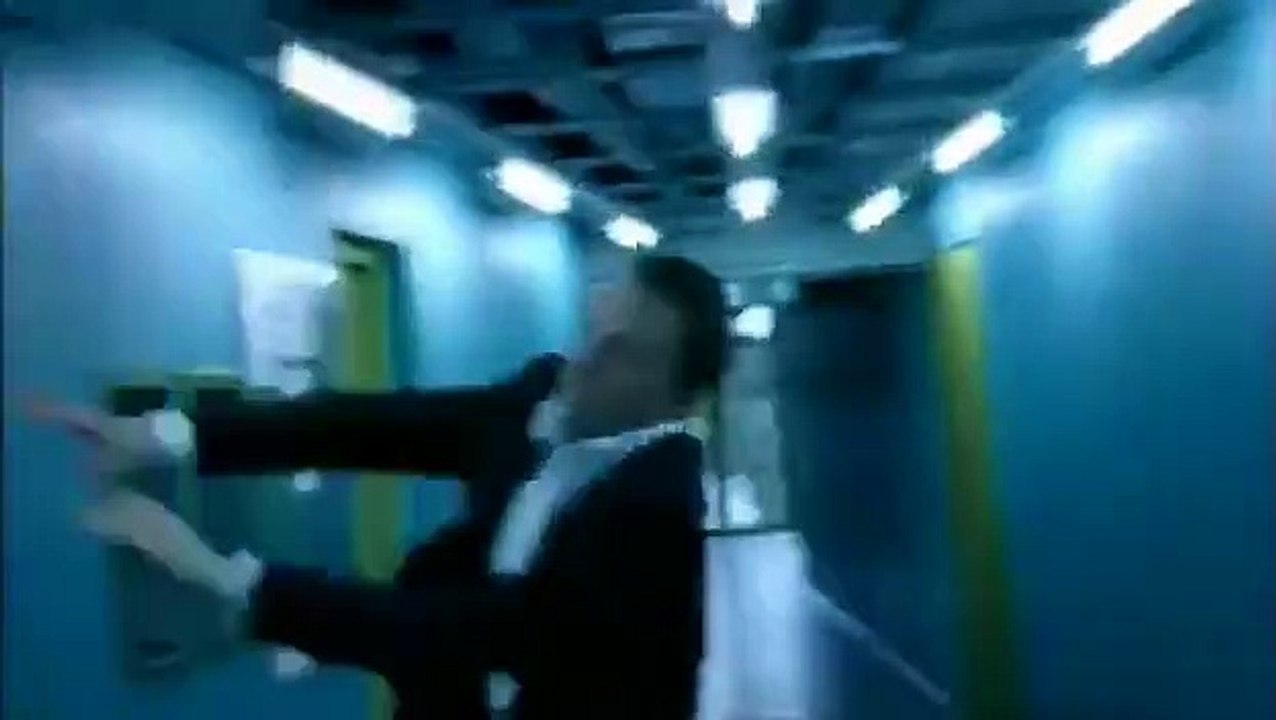 MI-5 - Se5 - Ep02 HD Watch