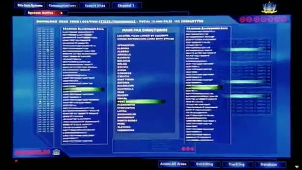 MI-5 - Se5 - Ep04 HD Watch