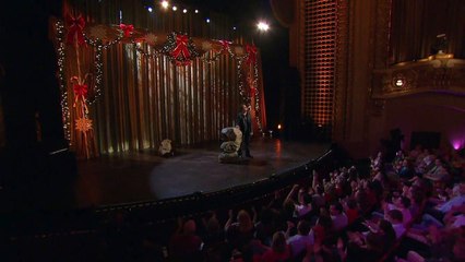 Jeff Dunham's Very Special Christmas Special | movie | 2008 | Official Trailer