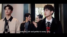 F4 Thailand: Boys Over Flowers | show | 2021 | Official Trailer