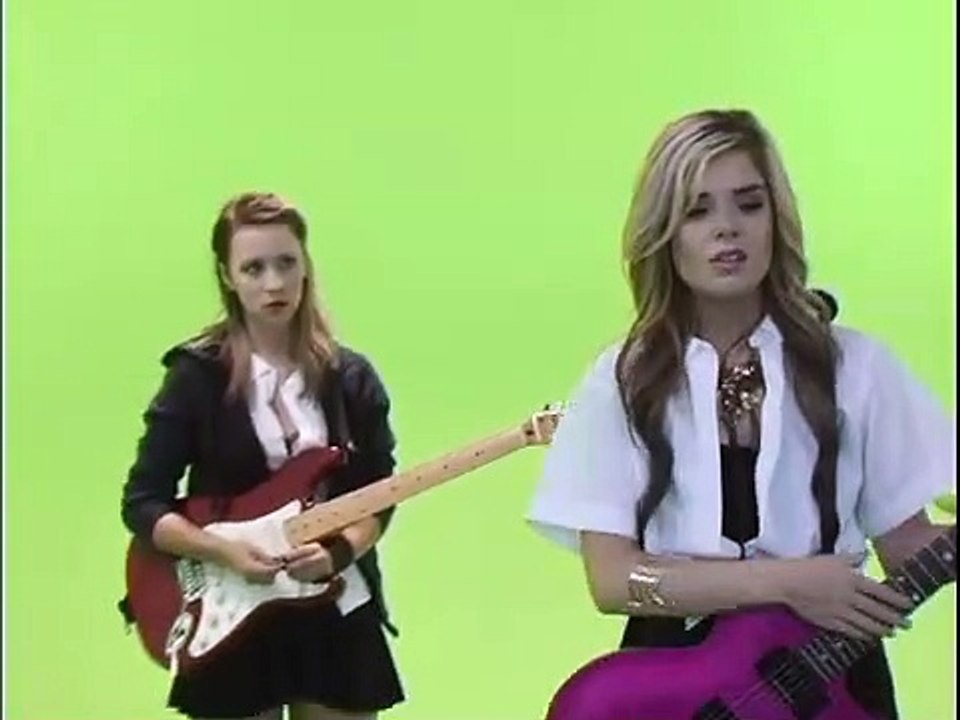 Deadly Punkettes | movie | 2014 | Official Trailer