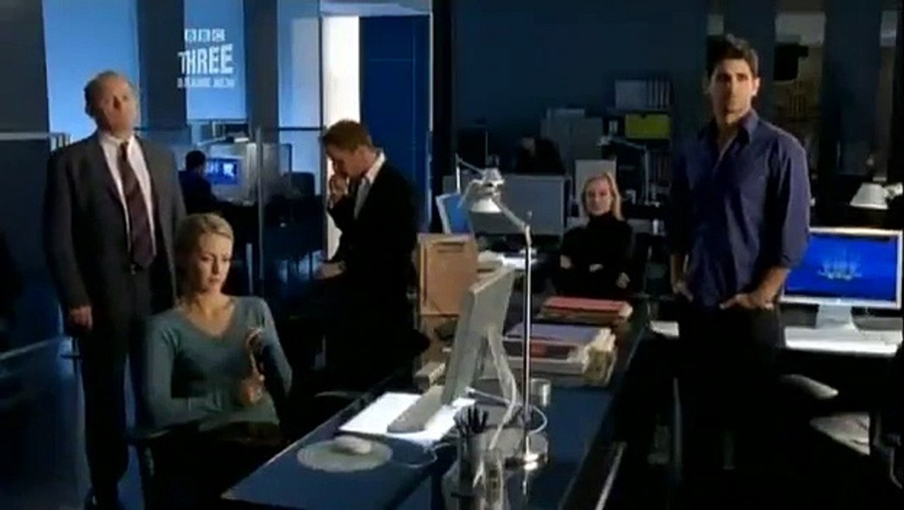 MI-5 - Se5 - Ep08 HD Watch
