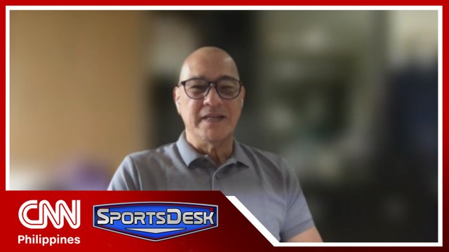 TNT, NLEx battle to gain share of lead | Sports Desk