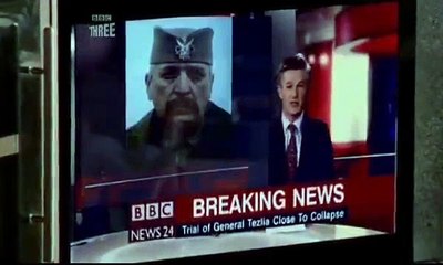 MI-5 - Se5 - Ep09 HD Watch