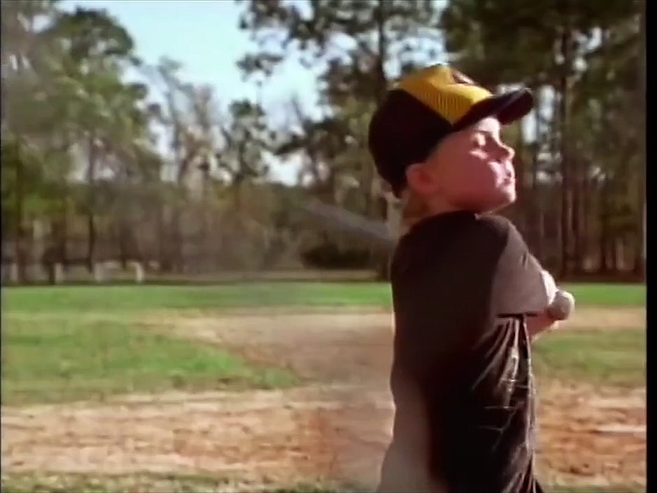 Baseball | show | 1994 | Official Trailer