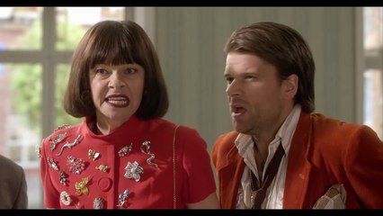 LasseMajas detektivbyrå - von Broms hemlighet | movie | 2013 | Official Trailer