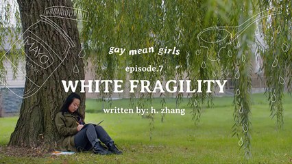 Gay Mean Girls | movie | 2019 | Official Trailer