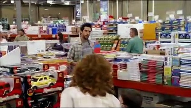 Employee of the Month | movie | 2006 | Official Trailer