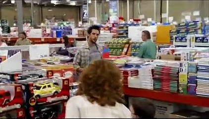 Employee of the Month | movie | 2006 | Official Trailer