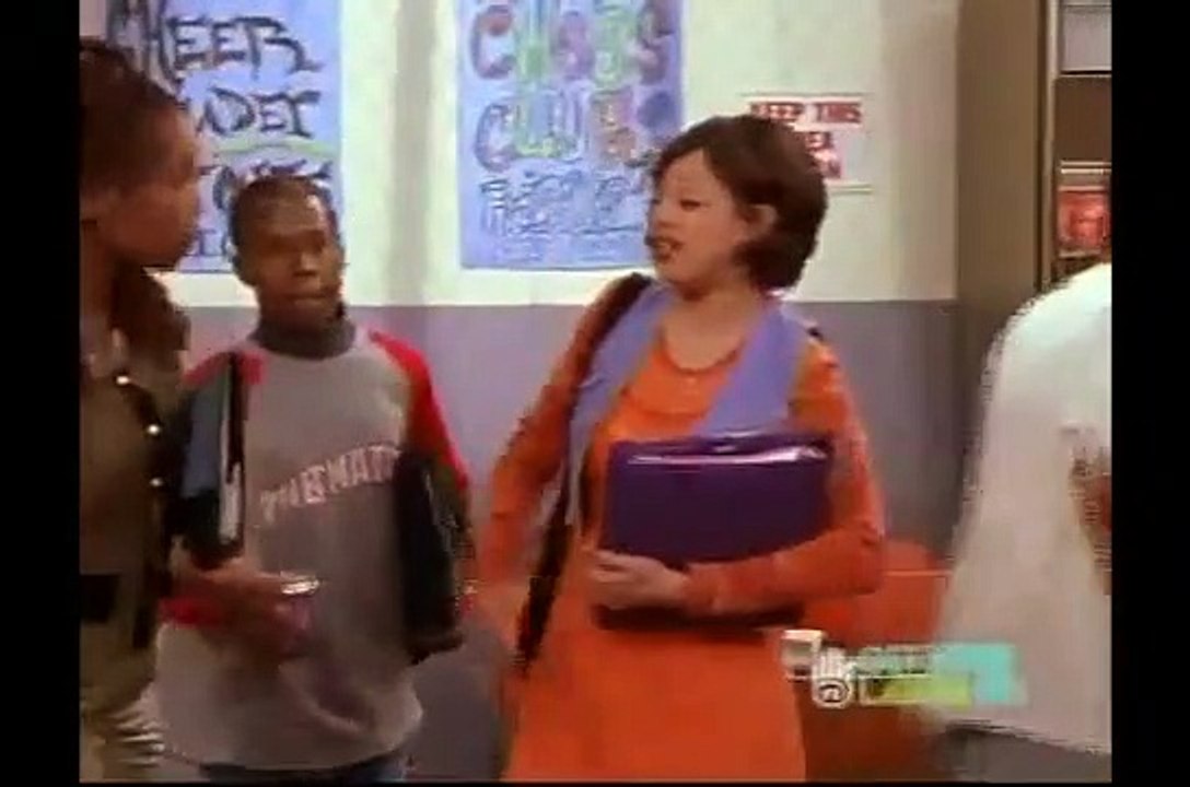 Moesha - Ep72 HD Watch