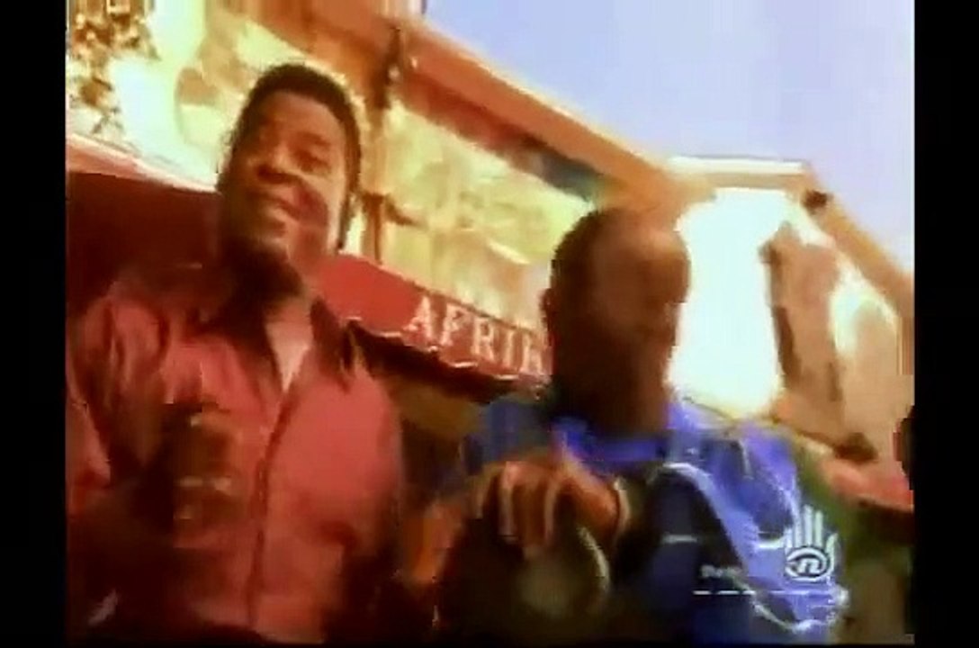 Moesha - Ep75 HD Watch