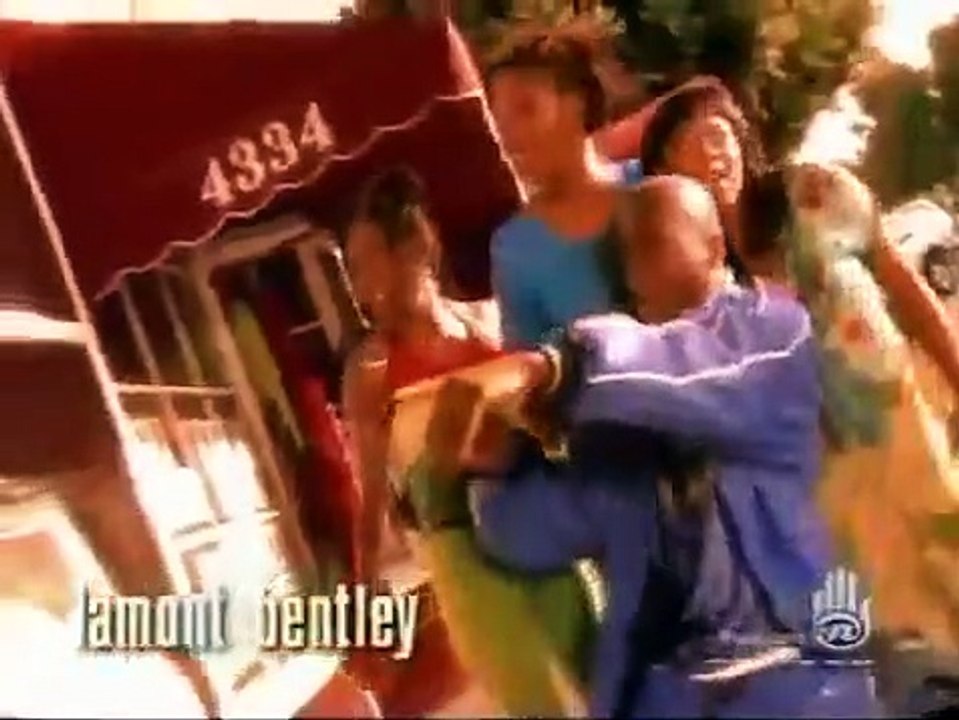 Moesha - Ep77 HD Watch