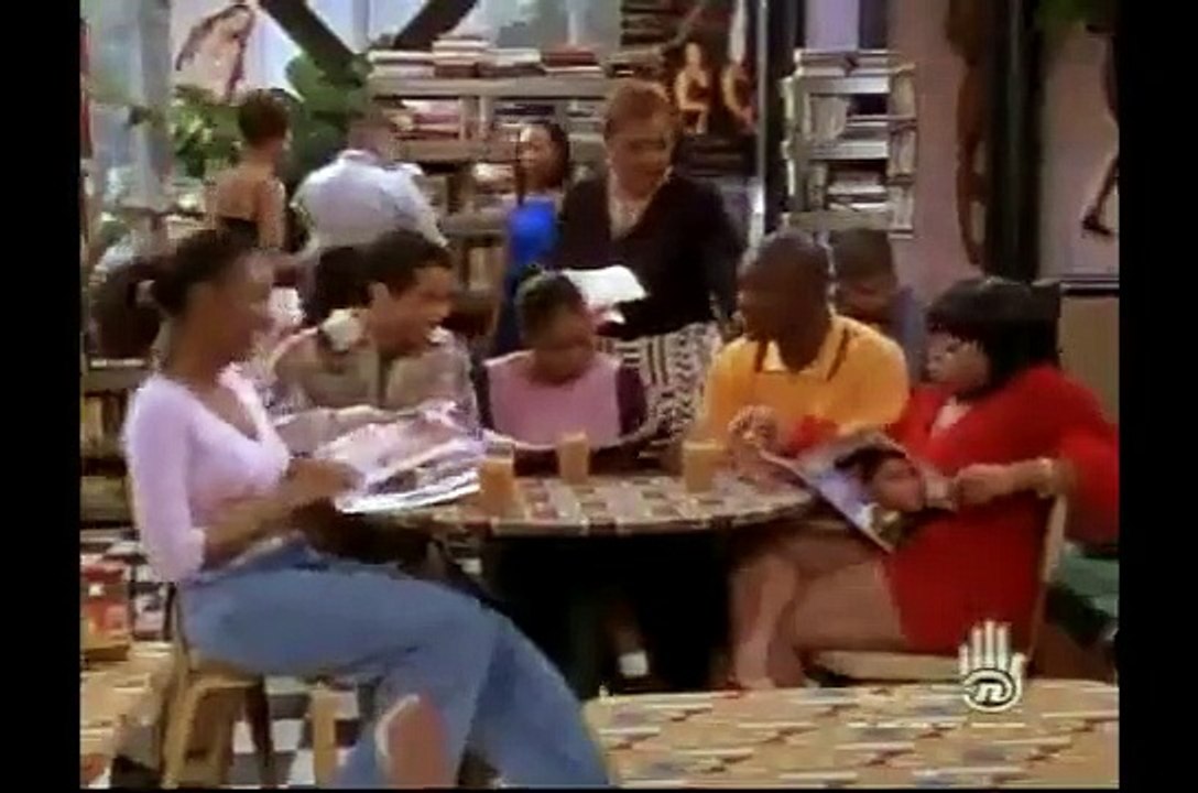 Moesha - Ep80 HD Watch