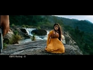 Raavanan | movie | 2010 | Official Trailer