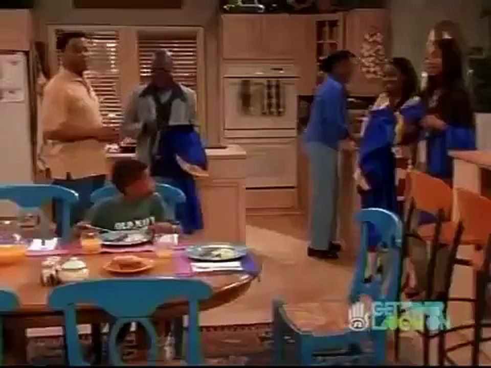 Moesha - Ep82 HD Watch