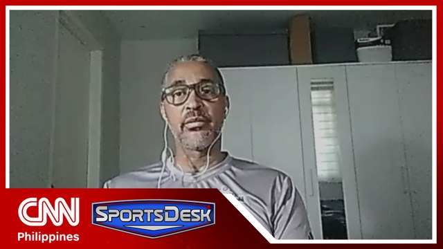 PNVF clarifies reported volleyball training pool | Sports Desk