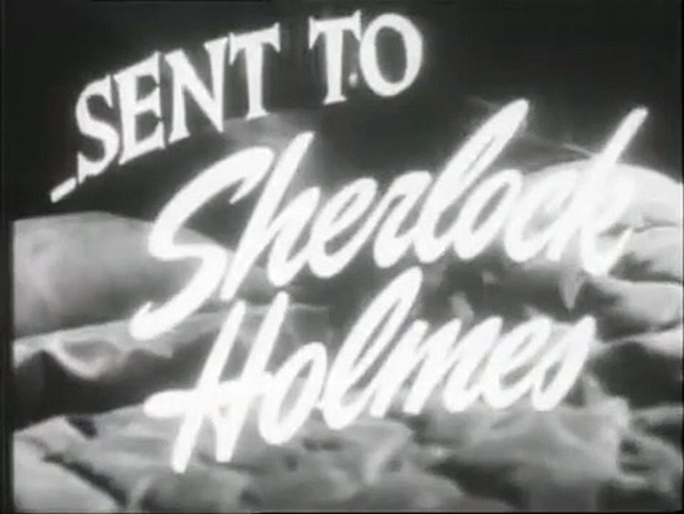 The Spider Woman | movie | 1944 | Official Trailer