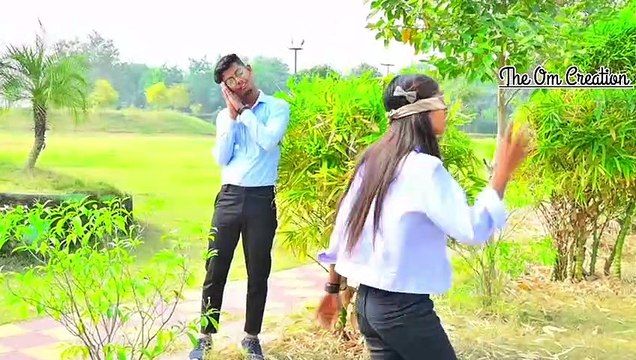 Mola Maya Hoge ‼️मोला माया होगे ll cg song ll sani kurre, champa Nishad ll Omdewangan, Tulshi