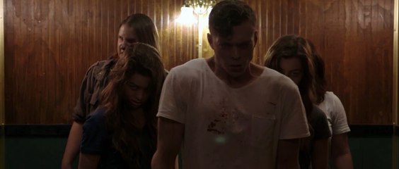 Deadlocked | movie | 2000 | Official Trailer