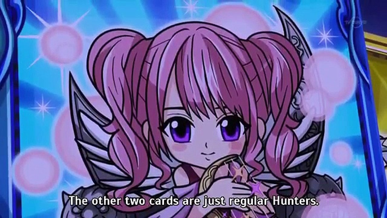 Tanken Driland - 1000-nen no Mahou - Ep01 HD Watch