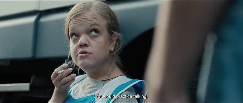 the dress short film The Dress by Tadeusz Lysiak