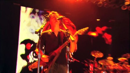 Nickelback - Live at Sturgis 2006 | movie | 2009 | Official Trailer