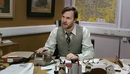 The Field of Blood | show | 2011 | Official Trailer