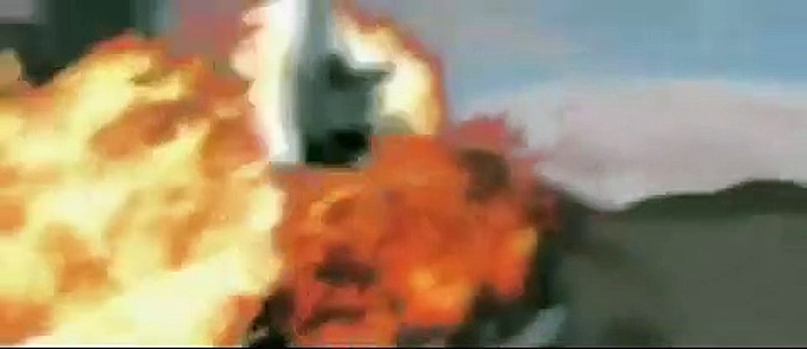 Battle of Los Angeles | movie | 2011 | Official...