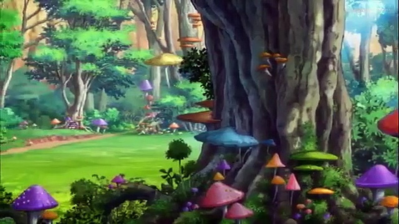 Tanken Driland - 1000-nen no Mahou - Ep09 HD Watch