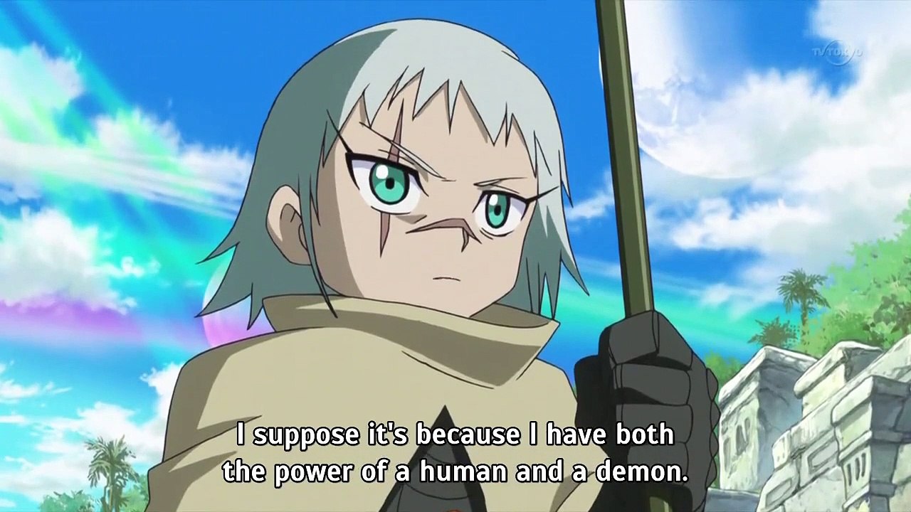 Tanken driland - 1000-nen no mahou - ep02 hd watch