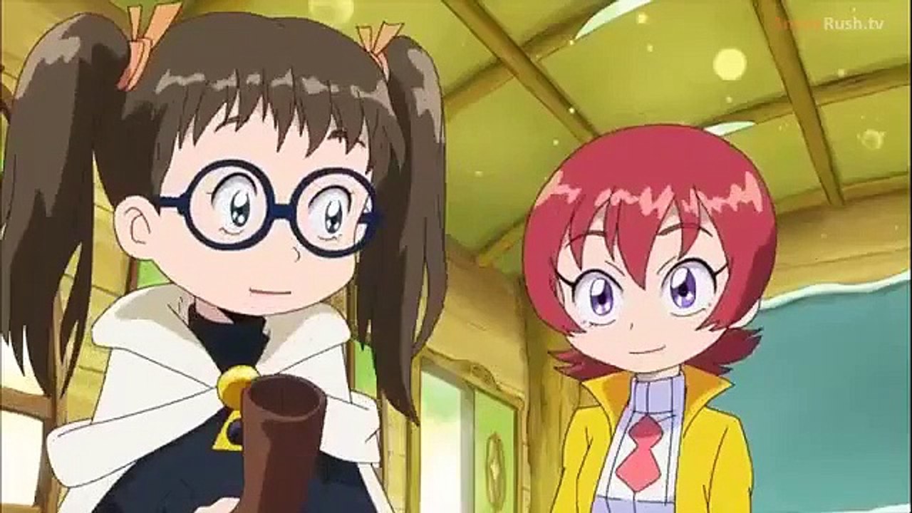 Tanken Driland - 1000-nen no Mahou - Ep10 HD Watch