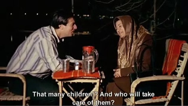 Dreams | movie | 2008 | Official Trailer