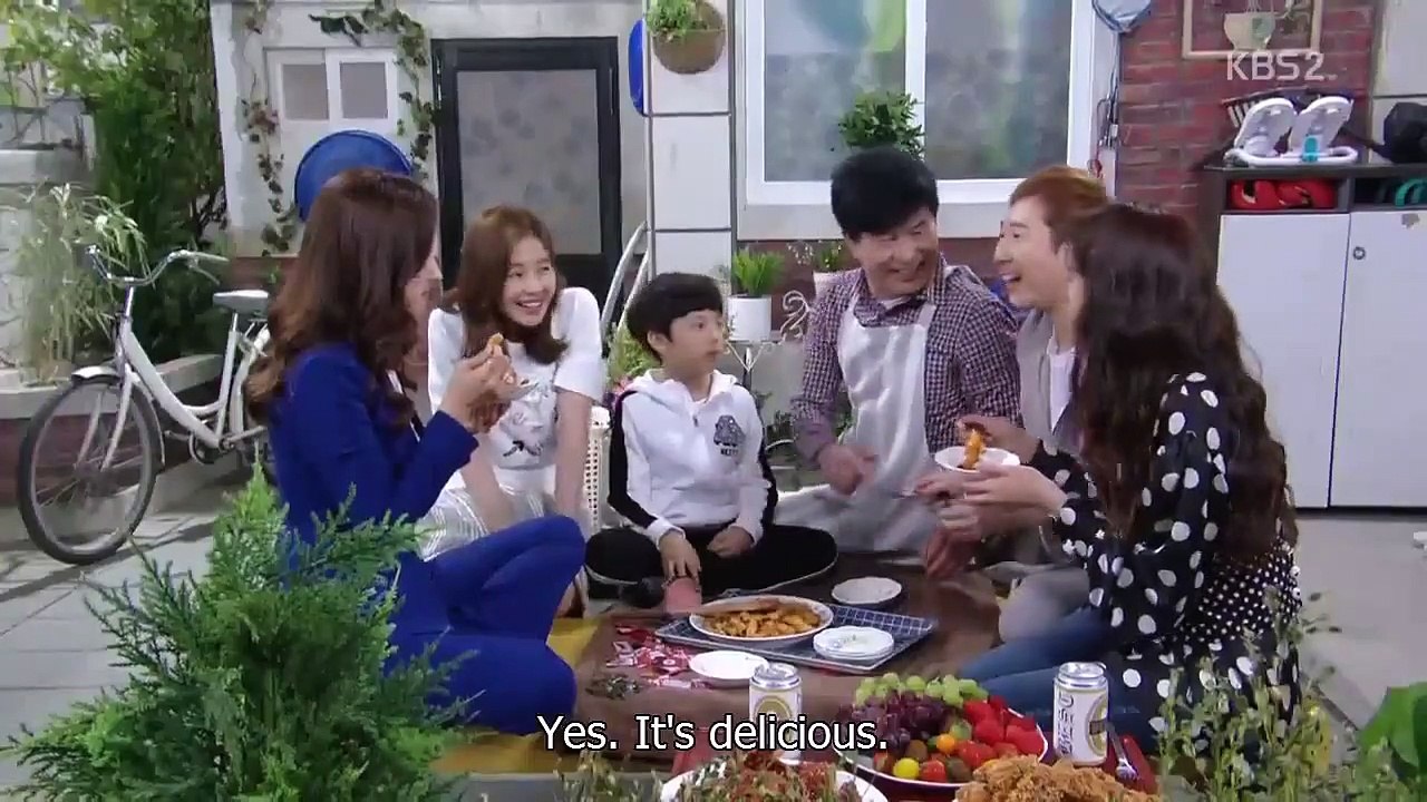 Mysterious Personal Shopper - Ep37 HD Watch