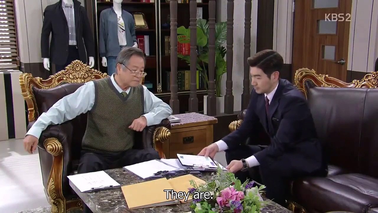 Mysterious Personal Shopper - Ep39 HD Watch