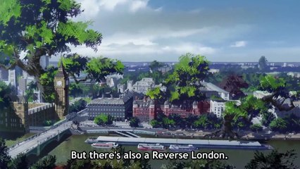 Burn the Witch | movie | 2020 | Official Trailer