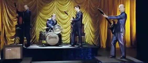 Telstar: The Joe Meek Story | movie | 2009 | Official Trailer