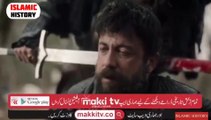 AlpArslan Buyuk Selcuklu 44 Bolum Part 2 With Urdu Subtitles