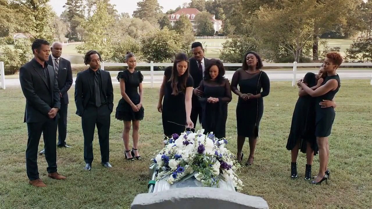 Greenleaf - Se5 - Ep08 - Behold HD Watch