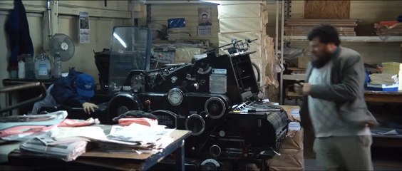 Little White Lie | movie | 2017 | Official Trailer