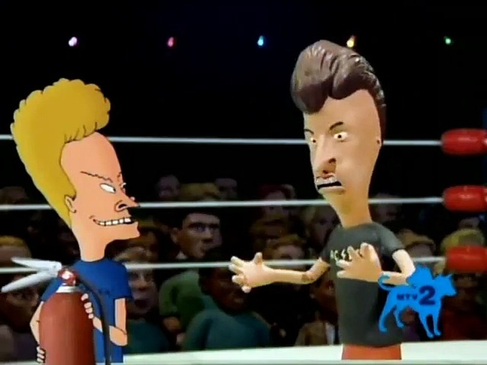 Celebrity Deathmatch - Se3 - Ep24 HD Watch