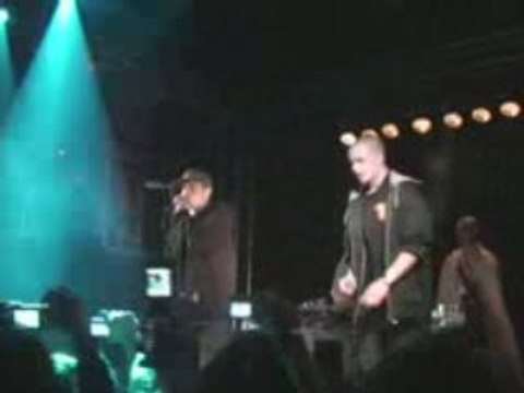 ST & Guf - по другому(live)